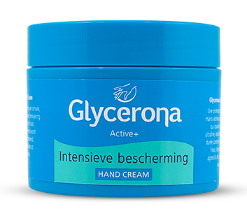 Glycerona Active+ Handcreme 150ml