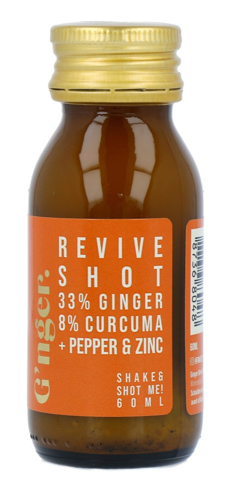 Revive Shot