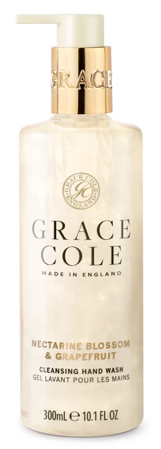 Grace Cole Nectarine & Grapefruit Cleansing Hand Wash afbeelding