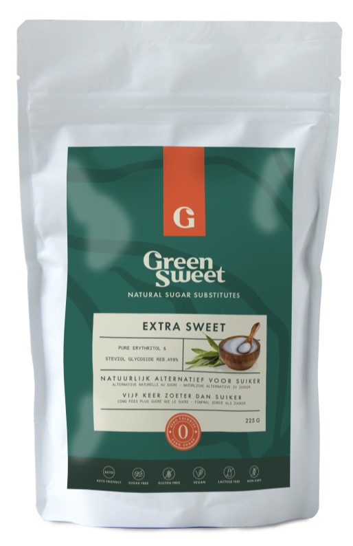 Greensweet Extra Sweet afbeelding