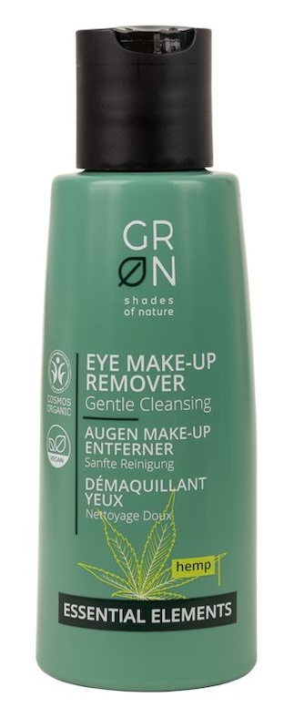 GRN Essential Elements Eye Make-up Remover