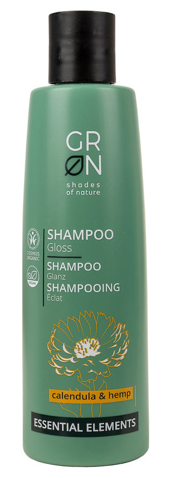 GRN Essential Elements Shampoo Gloss