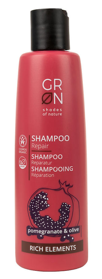 GRN Rich Elements Shampoo Repair