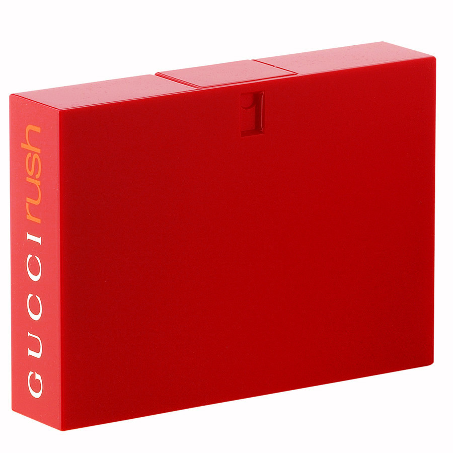 Gucci Rush Eau De Toilette