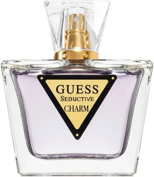 Guess Seductive Charm Eau de Toilette afbeelding