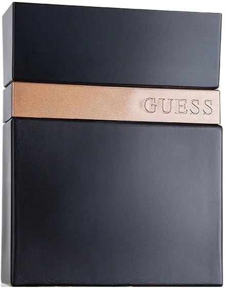 Guess Seductive Noir Men Eau de Toilette