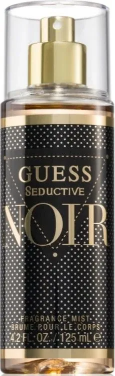 Guess Seductive Noir Woman Fragrance Mist afbeelding