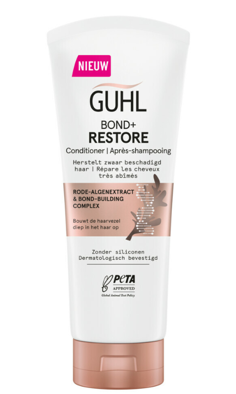 Guhl Conditioner Bond+ Restore 200 ml