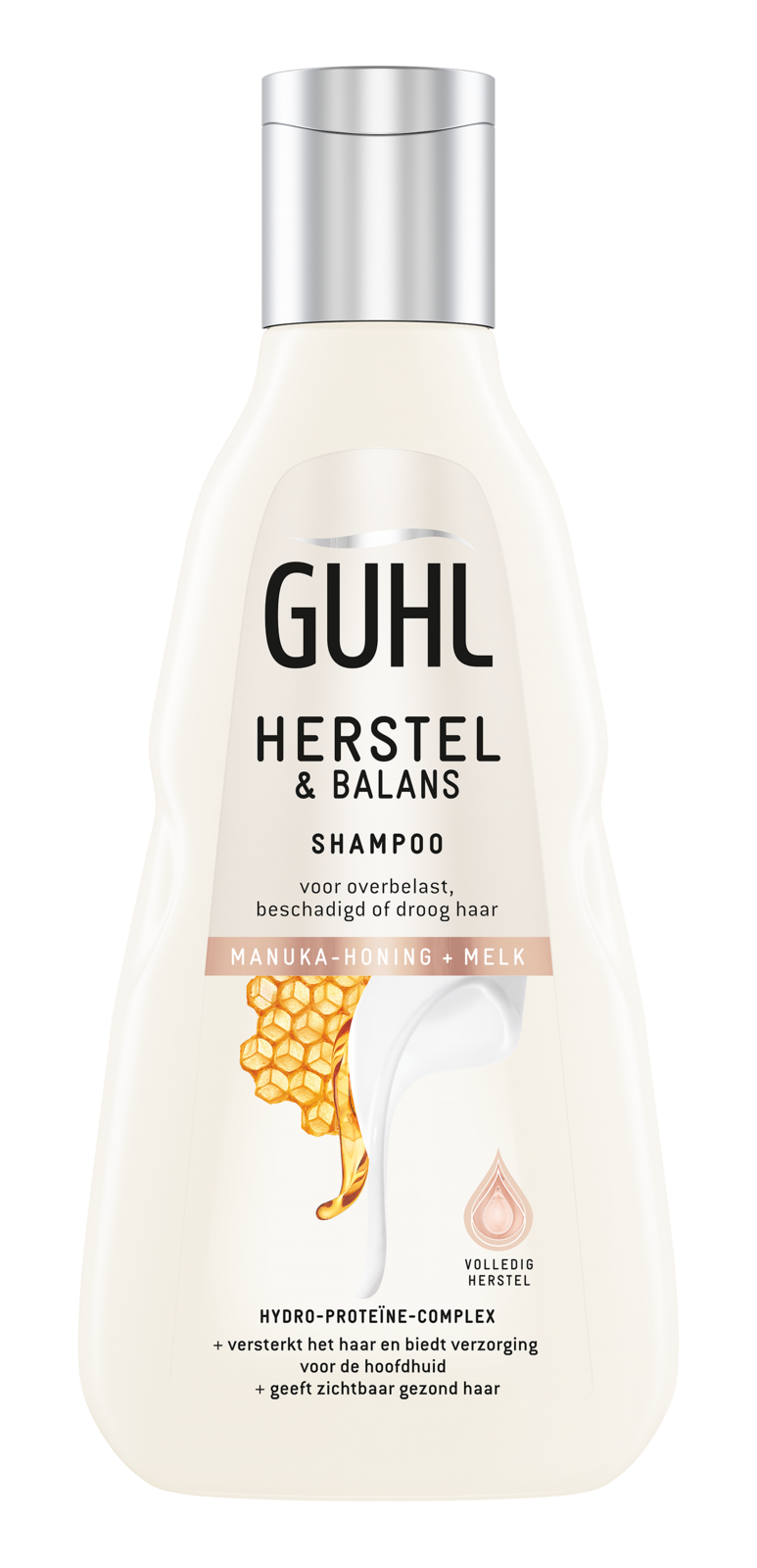 Guhl Herstel & Balans Shampoo
