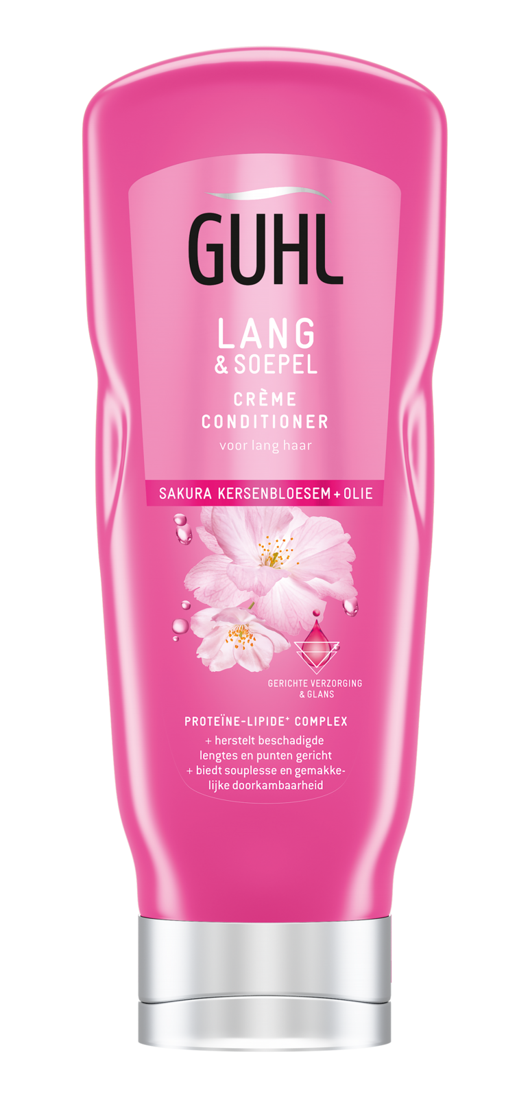 Guhl Lang & Soepel Crème Conditioner