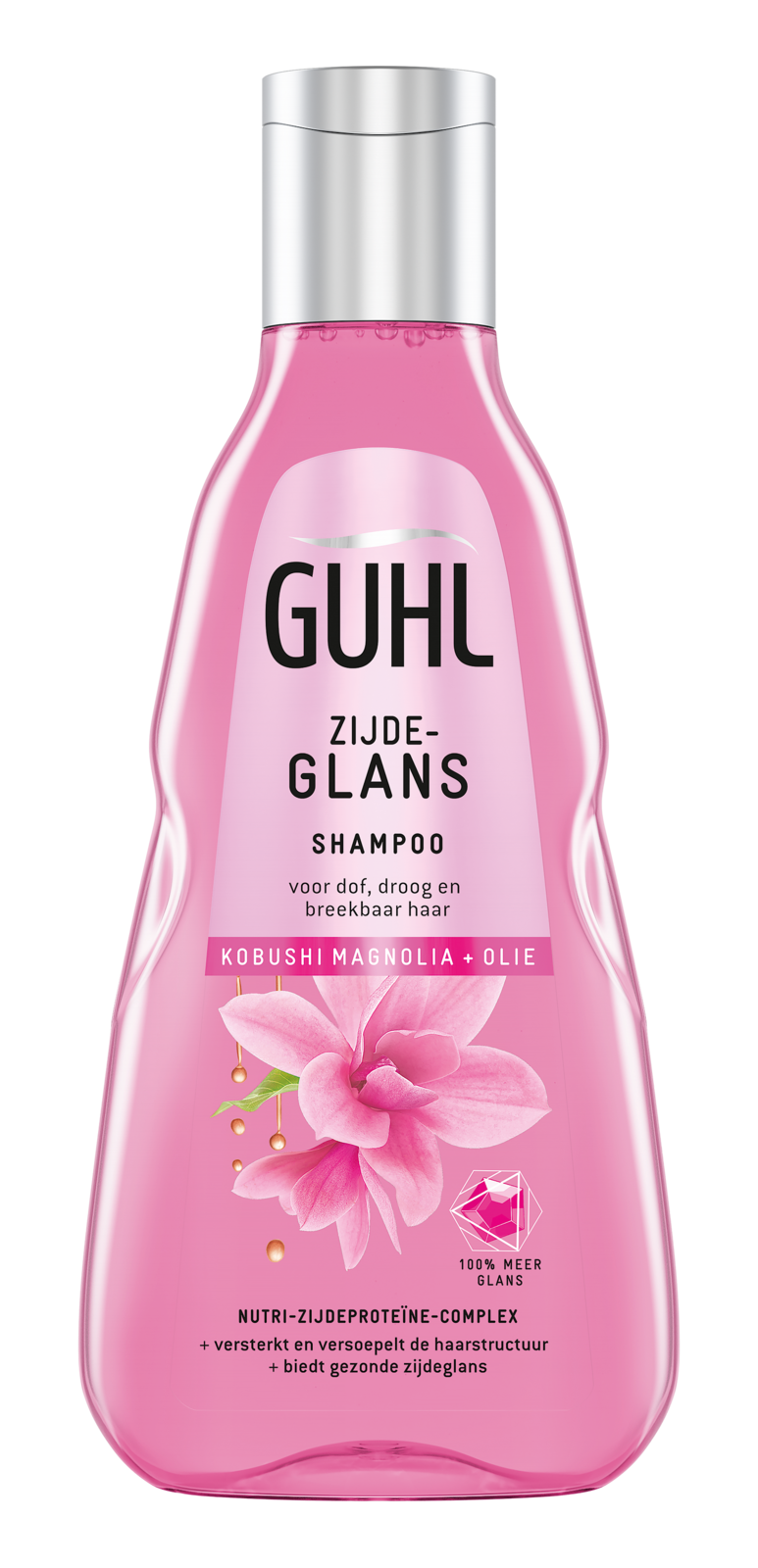 Guhl Zijdeglans Shampoo