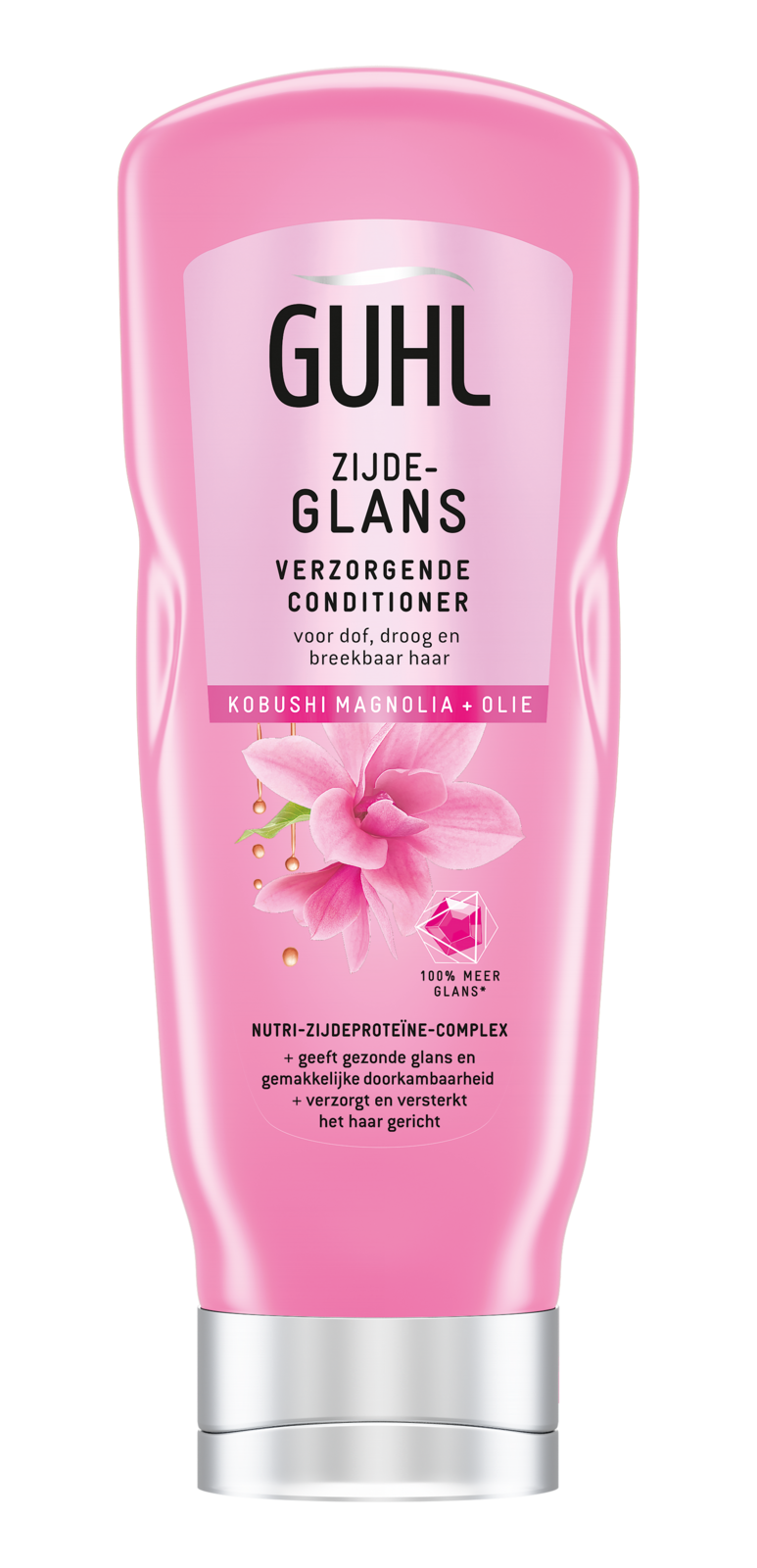 Guhl Zijdeglans Verzorgende Conditioner