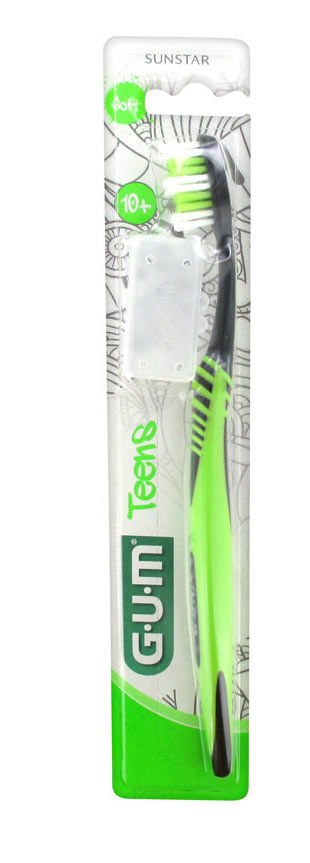 Gum Tandenborstel Junior 10 Plus