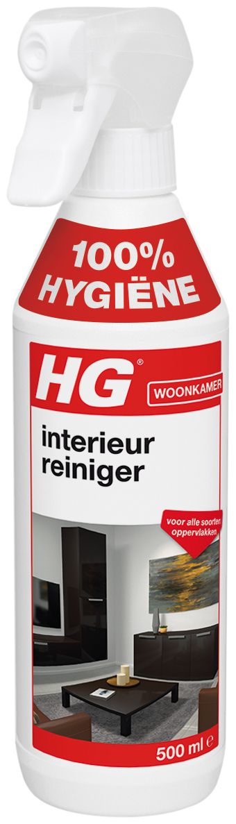 HG Interieurspray
