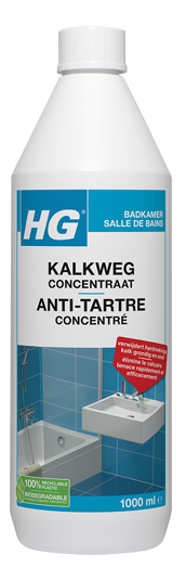 HG Badkamer Kalkweg Concentraat