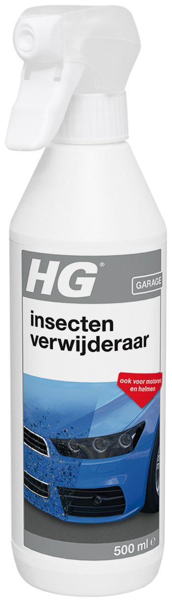 HG Insectenverwijderaar