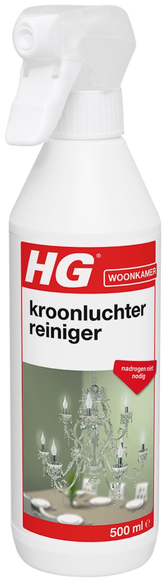 HG Kroonluchterspray Reiniger 500 ml online kopen