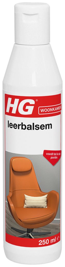 HG Leerbalsem
