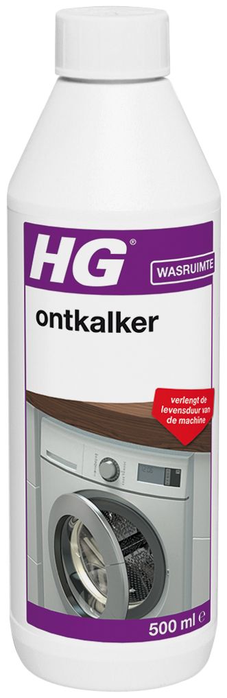 HG Ontkalker