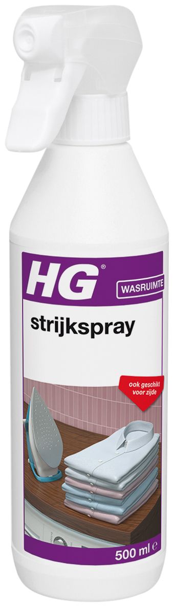 HG Strijkspray