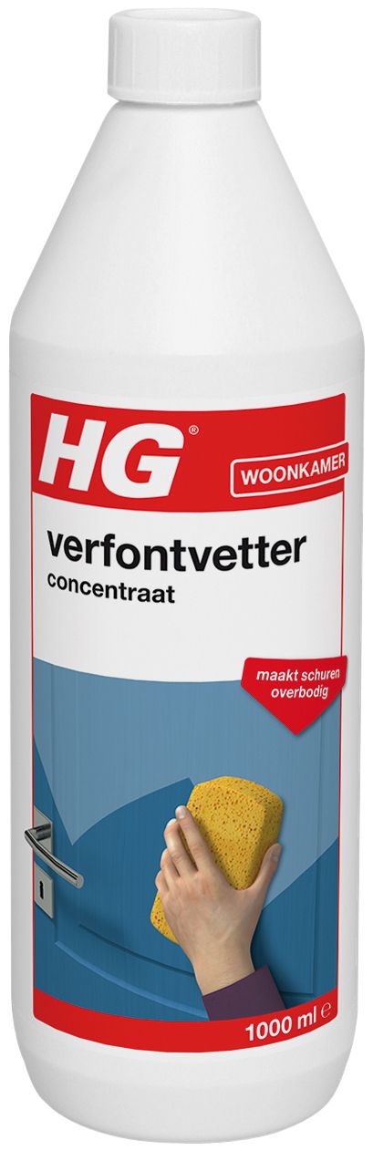 HG Verfontvetter Concentraat
