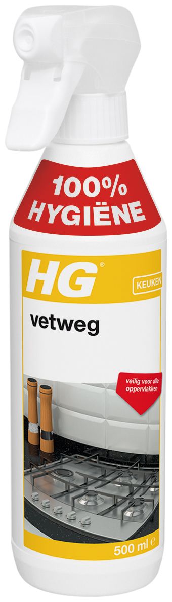 HG Vetweg