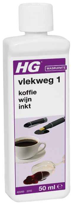 HG Vlekweg 1