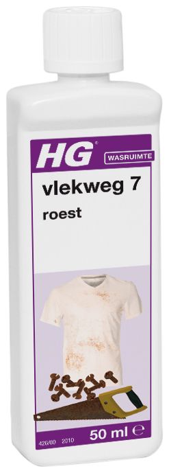 HG Vlekweg Nr 7