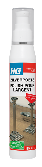 HG Zilverpoets afbeelding