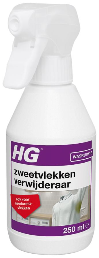 HG Zweetvlekken Verwijderaar