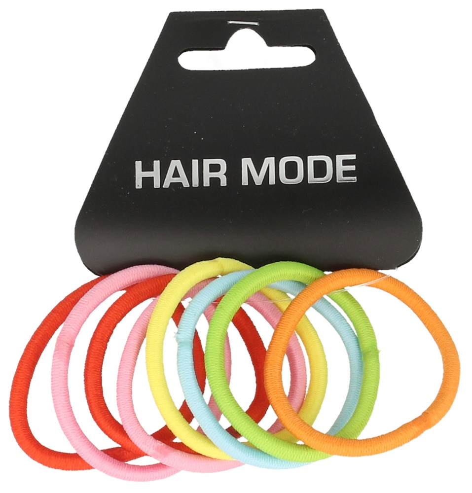 Hair Mode Endless Haarelastiek Mix
