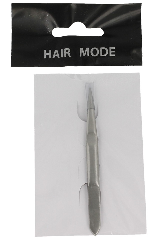 Image of Hair Mode Pincet Punt 9cm 