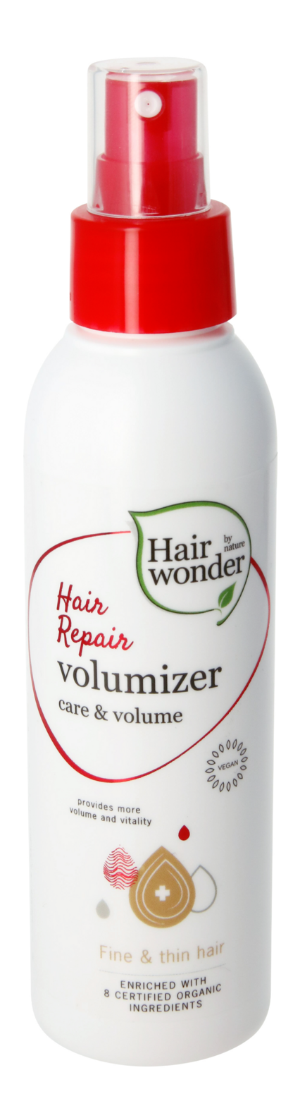 Hairwonder Hair Repair Volumizer afbeelding