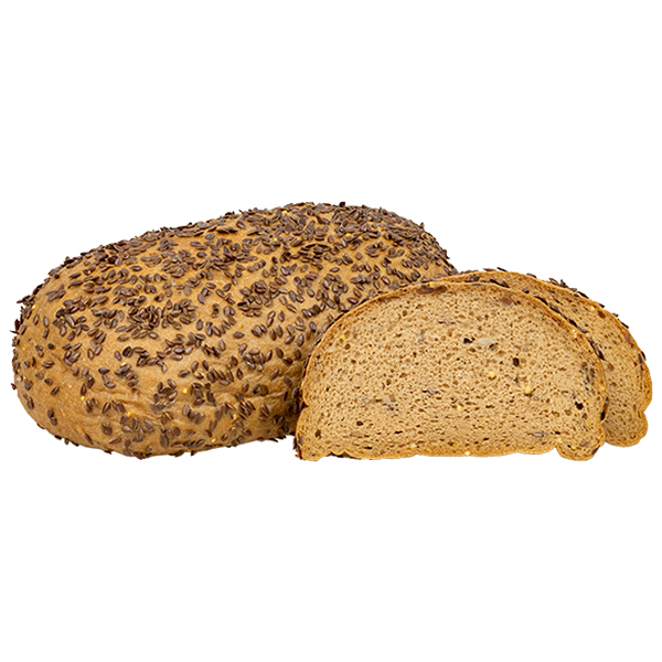 Happy Bakers Licht Multizaden Brood (360 gram)