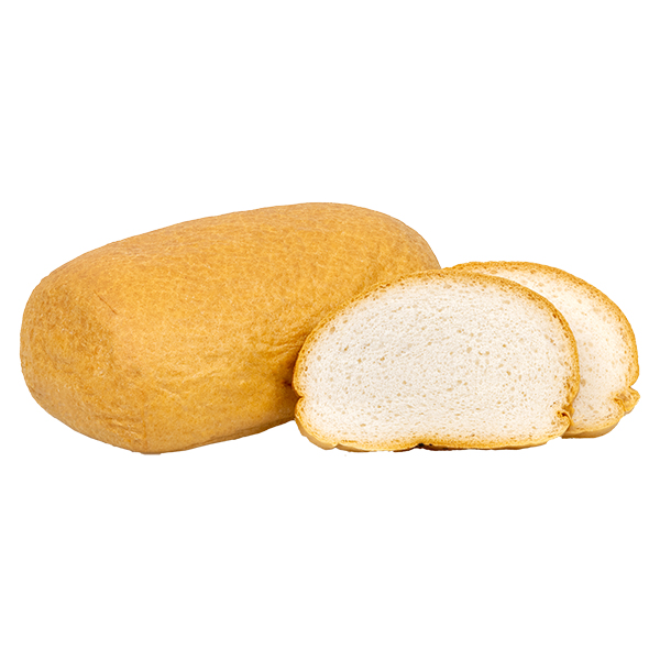 Happy Bakers Wit Brood (360 gram)