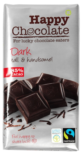 Happy Chocolate Dark
