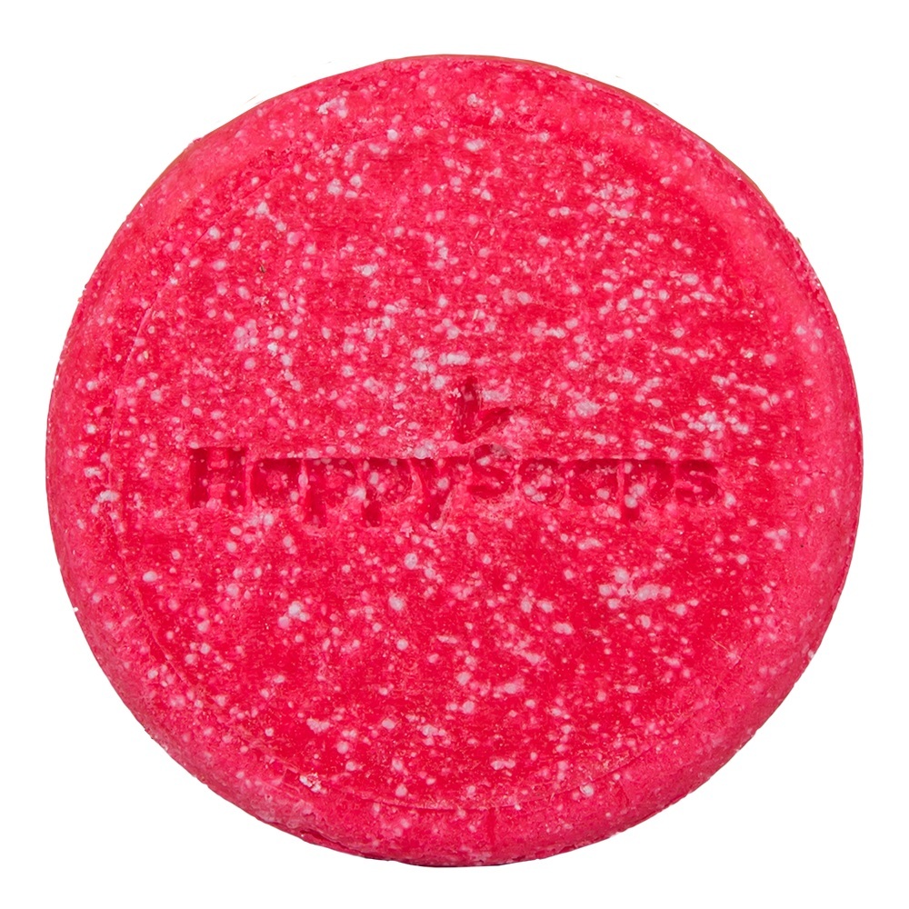 Happysoaps Melon Shampoobar afbeelding