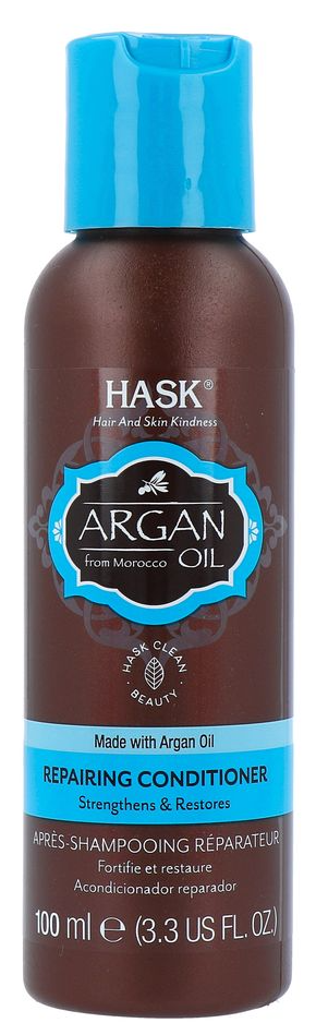 Hask Argan Oil Repairing Conditioner Mini afbeelding