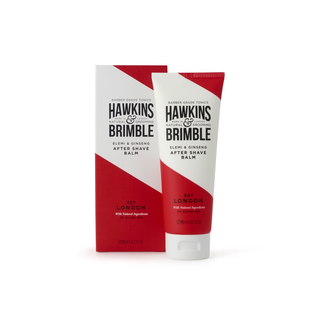 Hawkins & Brimble After Shave Balm Hawkins & Brimble After Shave Balm