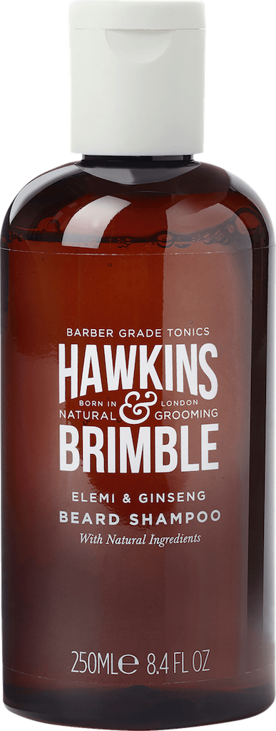 Hawkins & Brimble Beard Shampoo