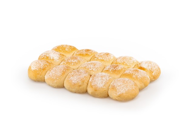 Panito Desem Breekbrood Wit