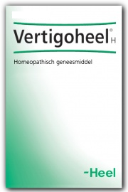 Heel Vertigoheel H 30ml