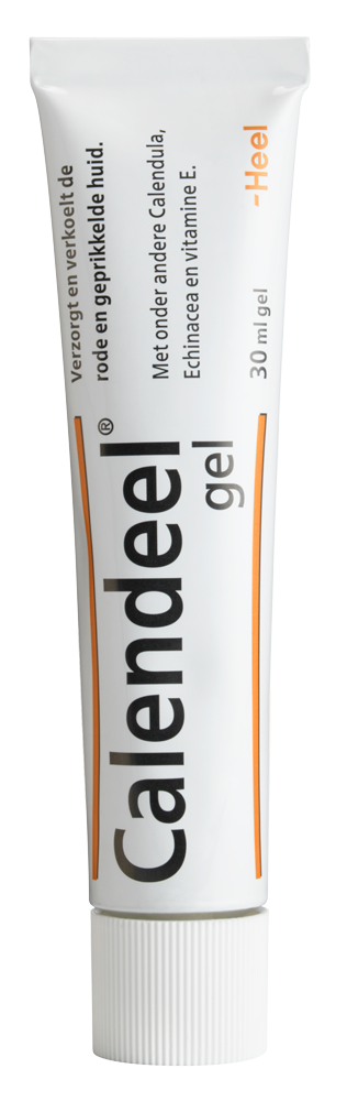 Heel Calendeel Gel afbeelding