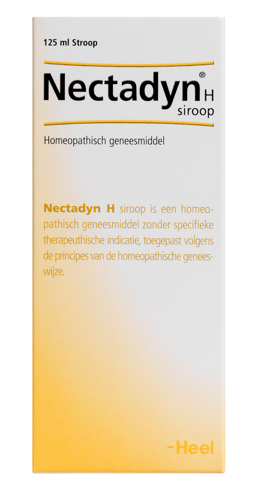 Heel Nectadyn H afbeelding