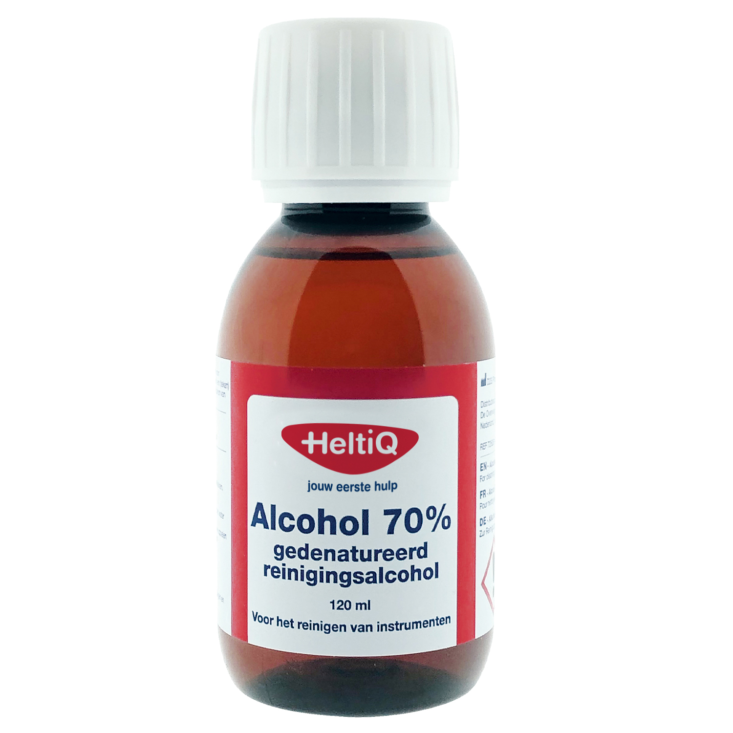 HeltiQ Alcohol 70%