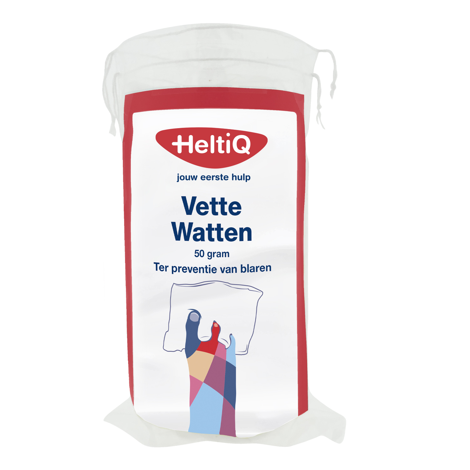 Image of HeltiQ Vette Watten