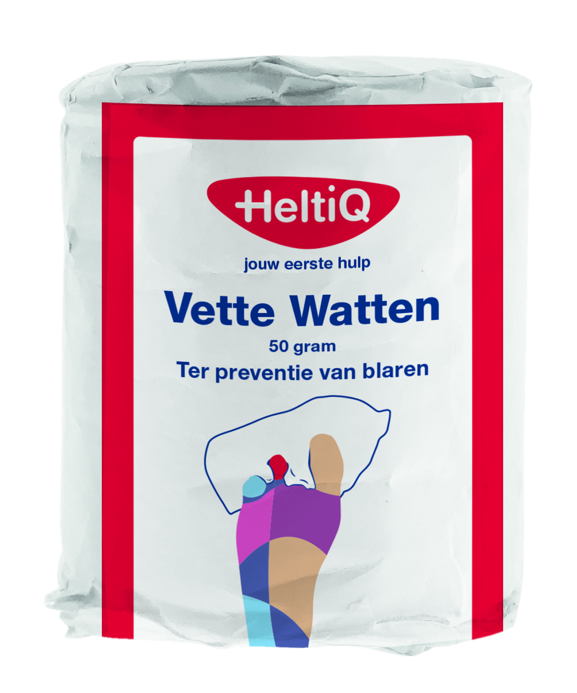 Image of HeltiQ Vette Watten 