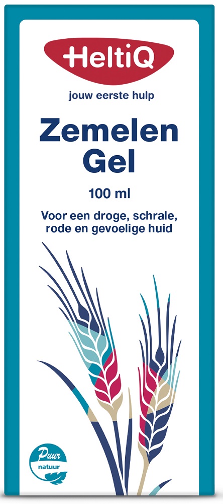 HeltiQ Zemelen Gel