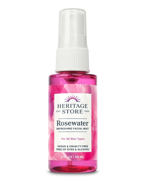Heritage Store Rozenwater Spray