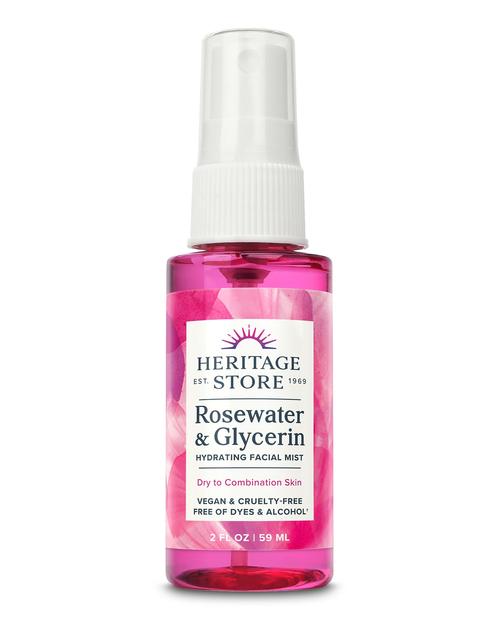 Heritage Store Rozenwater & Glycerine